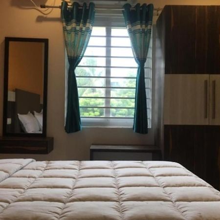 Mm Park Inn Mahabalipuram Zewnętrze zdjęcie