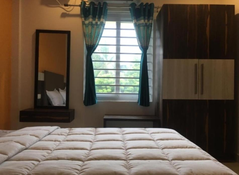 Mm Park Inn Mahabalipuram Zewnętrze zdjęcie
