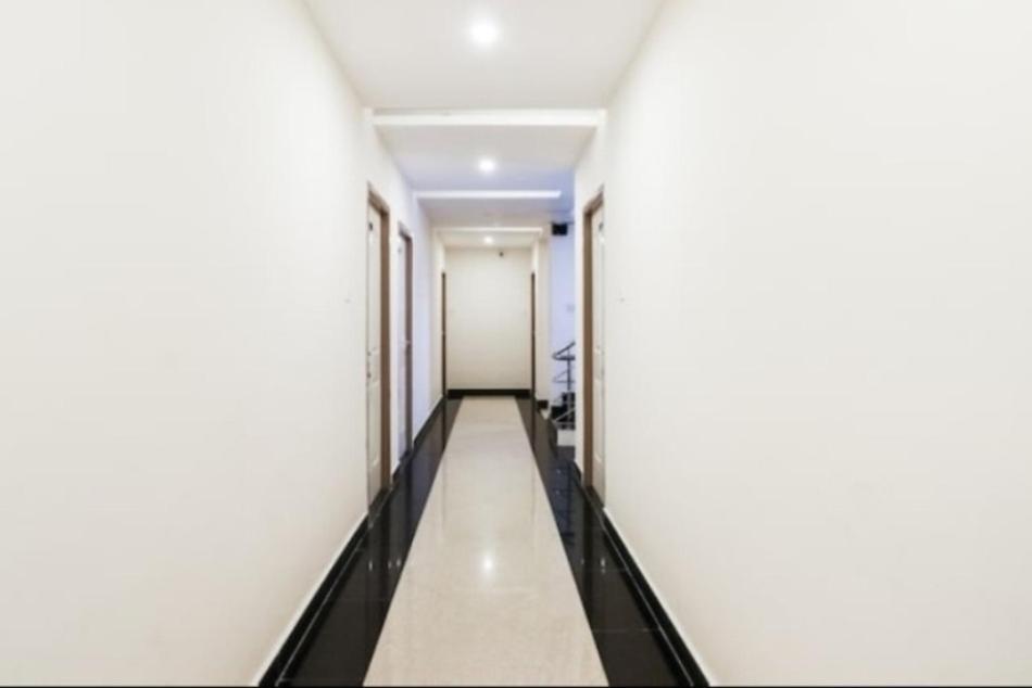 Mm Park Inn Mahabalipuram Zewnętrze zdjęcie