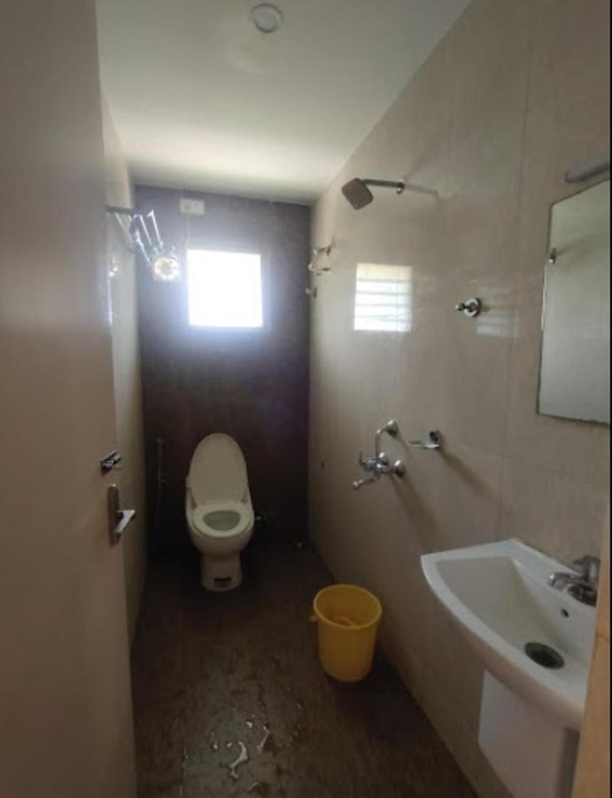 Mm Park Inn Mahabalipuram Zewnętrze zdjęcie