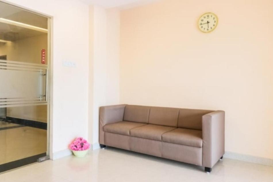 Mm Park Inn Mahabalipuram Zewnętrze zdjęcie