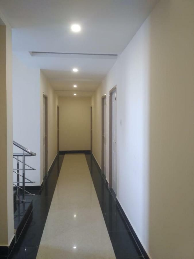 Mm Park Inn Mahabalipuram Zewnętrze zdjęcie