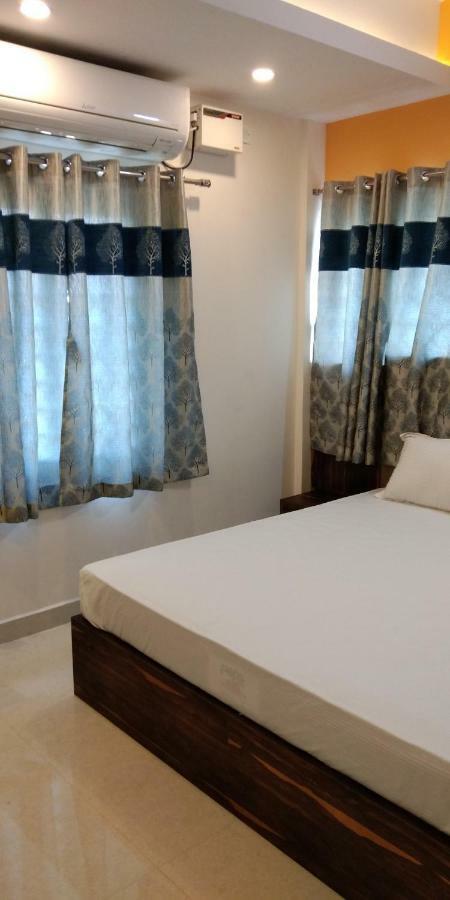 Mm Park Inn Mahabalipuram Zewnętrze zdjęcie