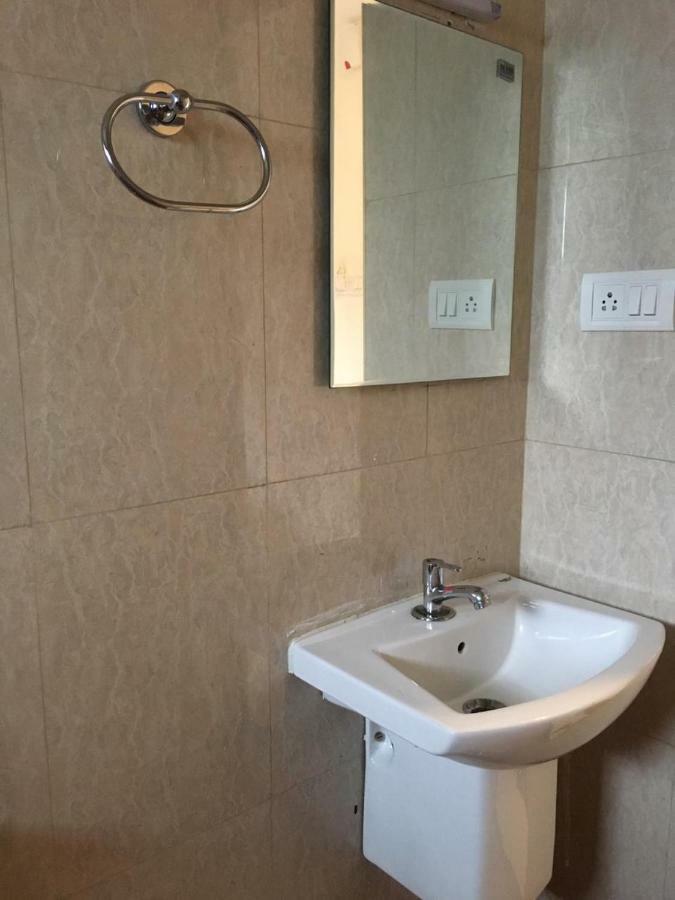 Mm Park Inn Mahabalipuram Zewnętrze zdjęcie