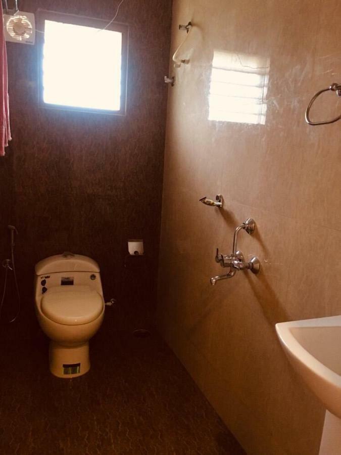 Mm Park Inn Mahabalipuram Zewnętrze zdjęcie