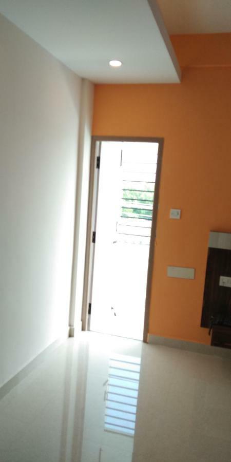 Mm Park Inn Mahabalipuram Zewnętrze zdjęcie