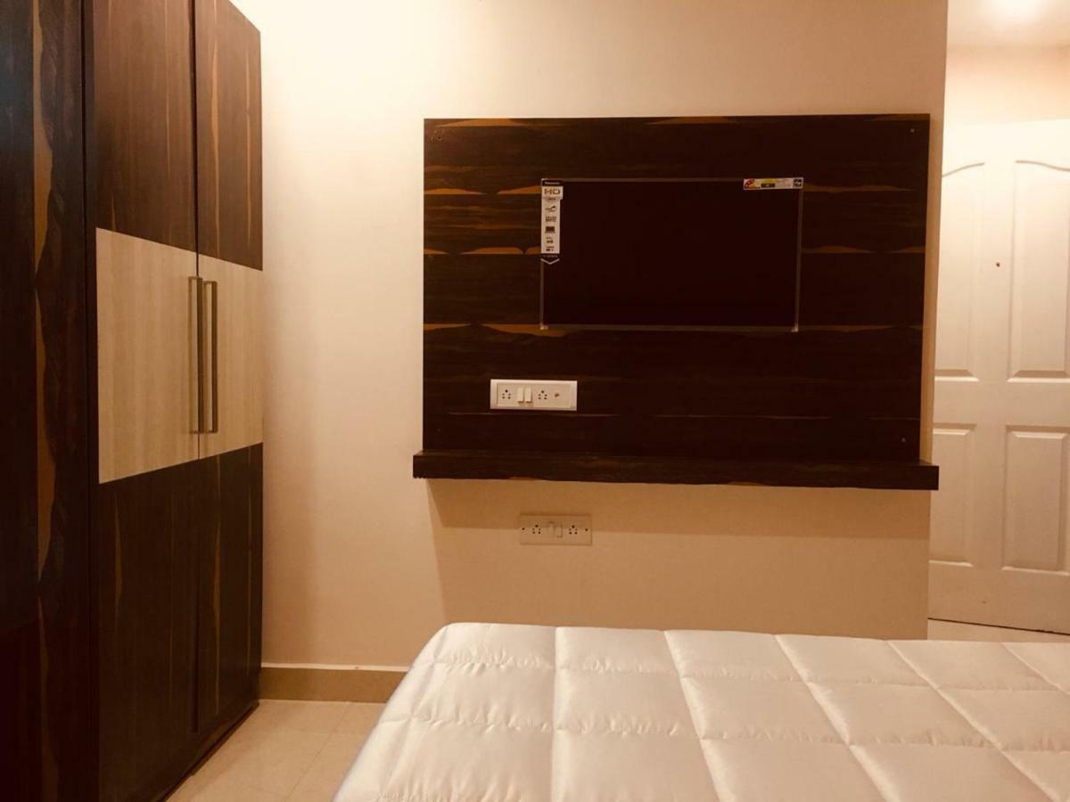 Mm Park Inn Mahabalipuram Zewnętrze zdjęcie
