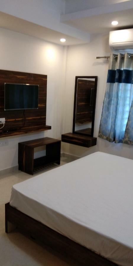 Mm Park Inn Mahabalipuram Zewnętrze zdjęcie